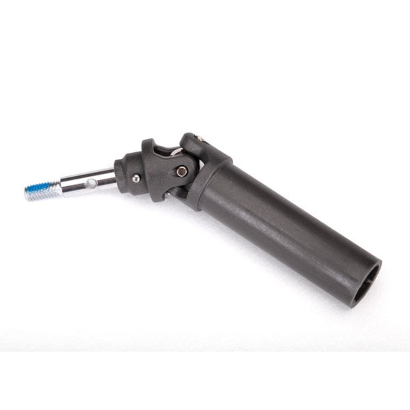 Traxxas Rustler 4X4 Front Outer Extreme Heavy Duty Stub Axle Assembly