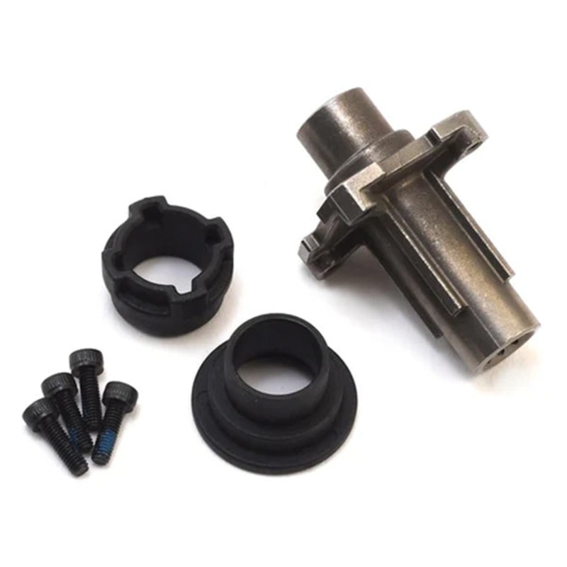 Traxxas Unlimited Desert Racer Spool & Spacers (4)