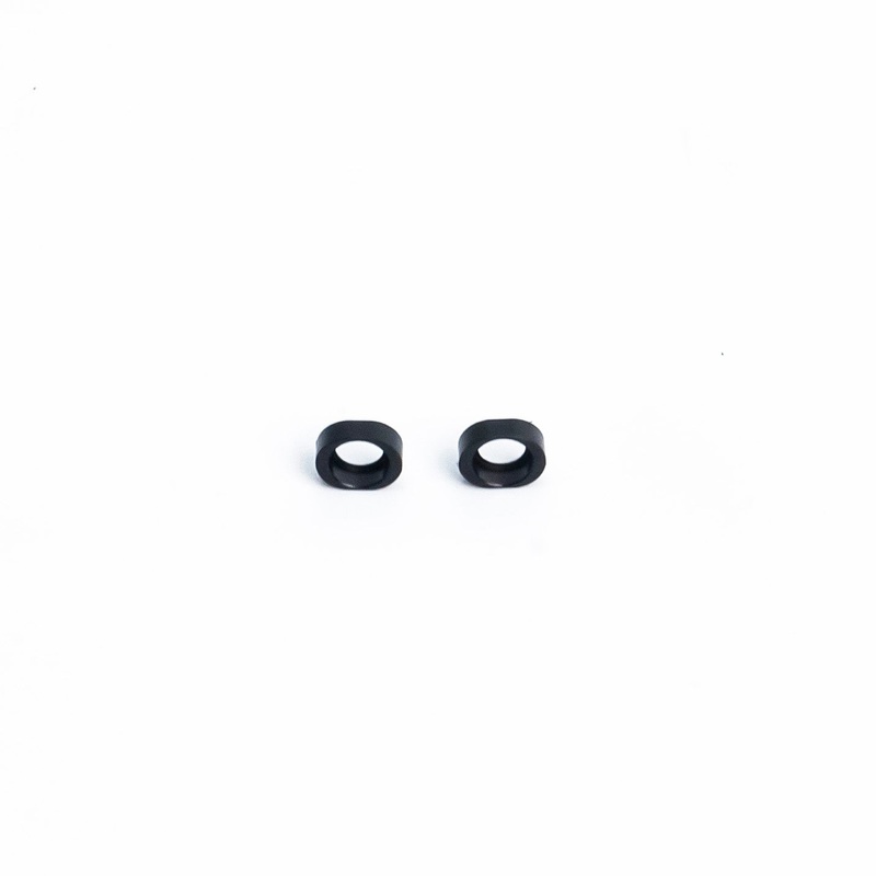XBONE 1-28 –  PLASTIC RIDE HEIGHT BUSH  [Xbility RC]  XB1-046