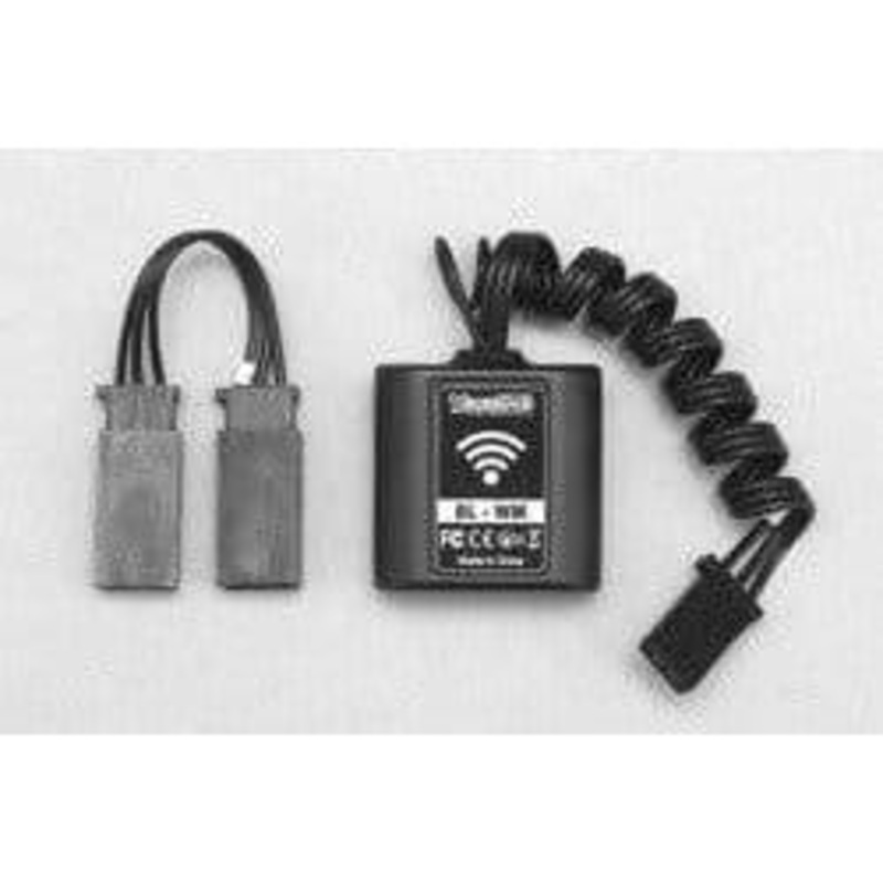 YOKOMO Wi-fi Module for ESC BL-PRO4/RS4/SP4 Y-BL-WM