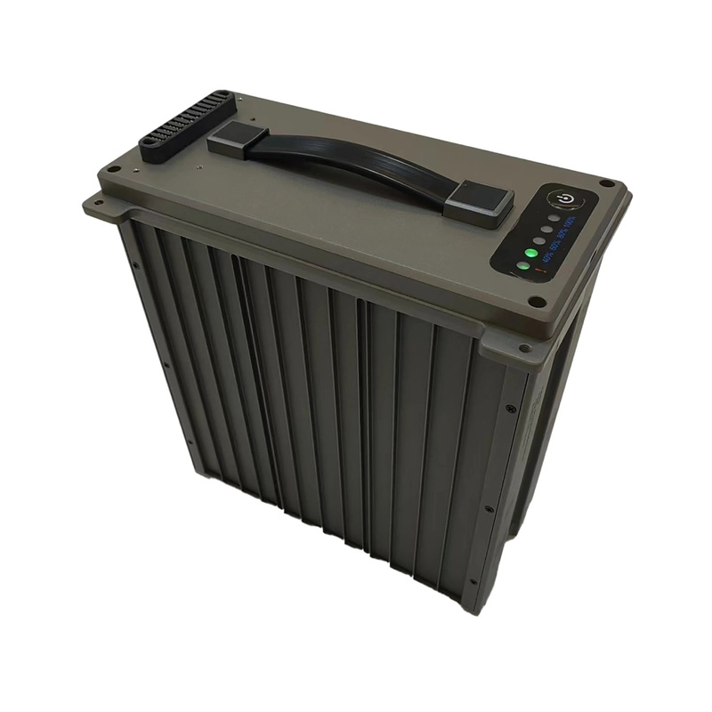 ZhiAn 24S 91.2V 20000mAh 20Ah Smart Battery for Agricultural Drone