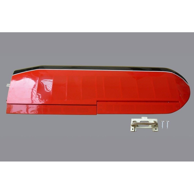 Black Horse 2357mm Fairchild Model 24 Argus Right Wing