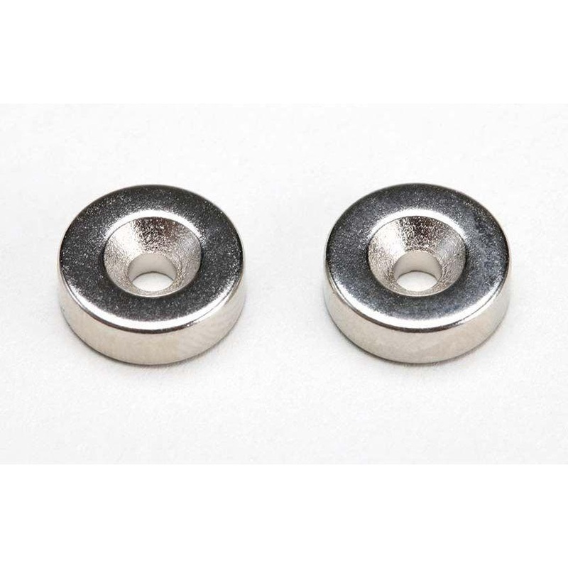 YOKOMO Spare Magnet for Body Mount A