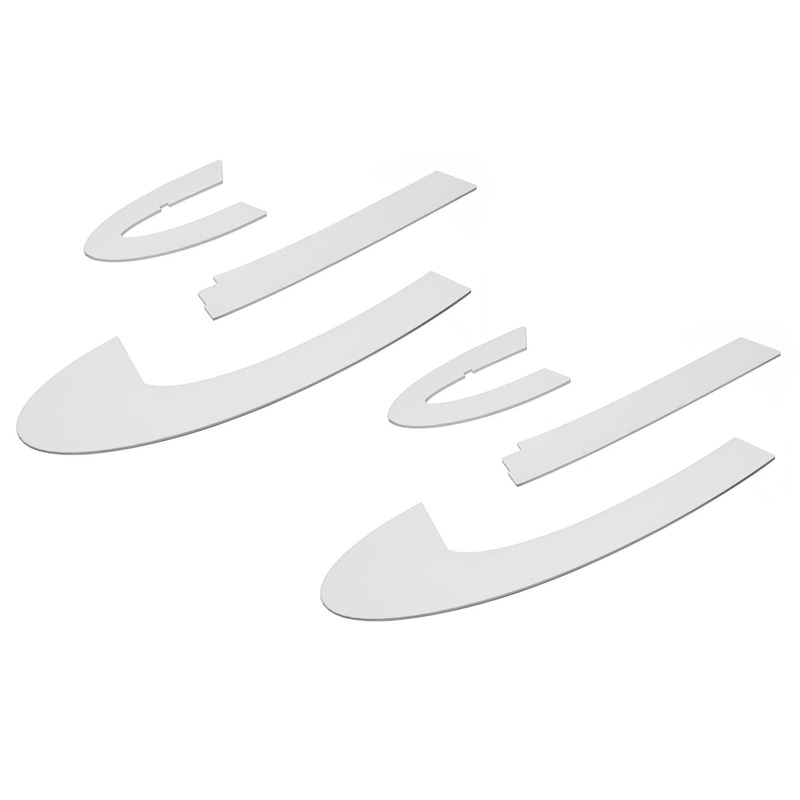 Freewing 90mm EDF Ares 3D Wing Fences