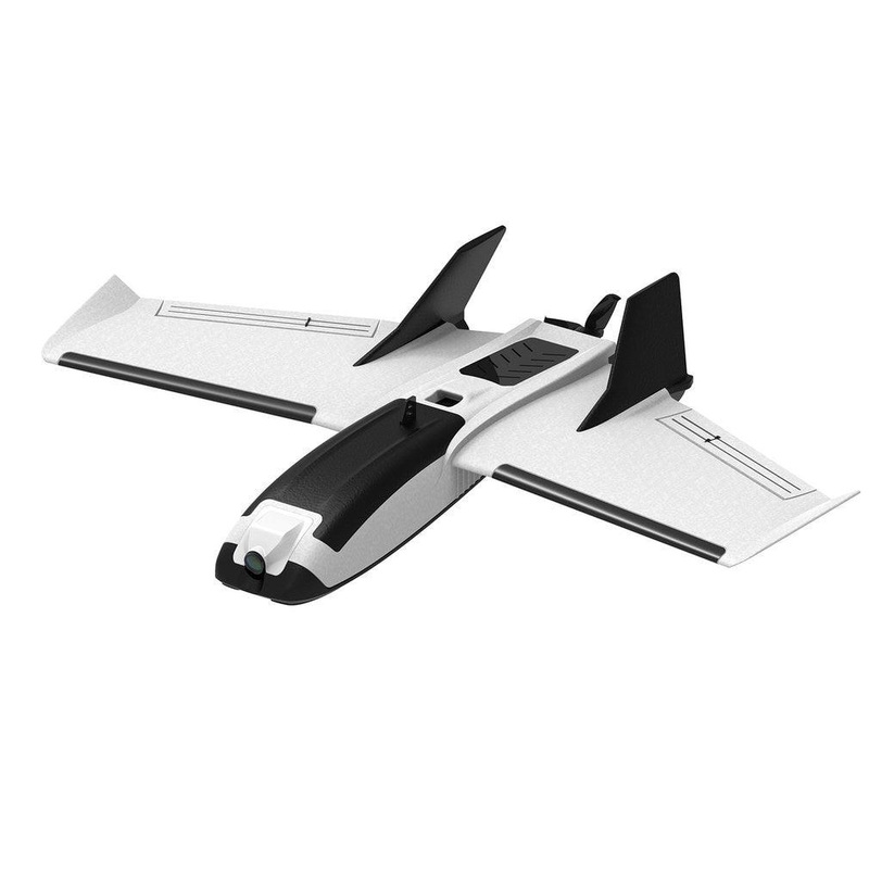 ZOHD Dart Wingspan RC Airplane –  250G 570mm  Wingspan Sweep Fixed Wing RC Plane AIO EPP FPV PNP Ready Version RC Airplane RC Drone KIT (only frame)