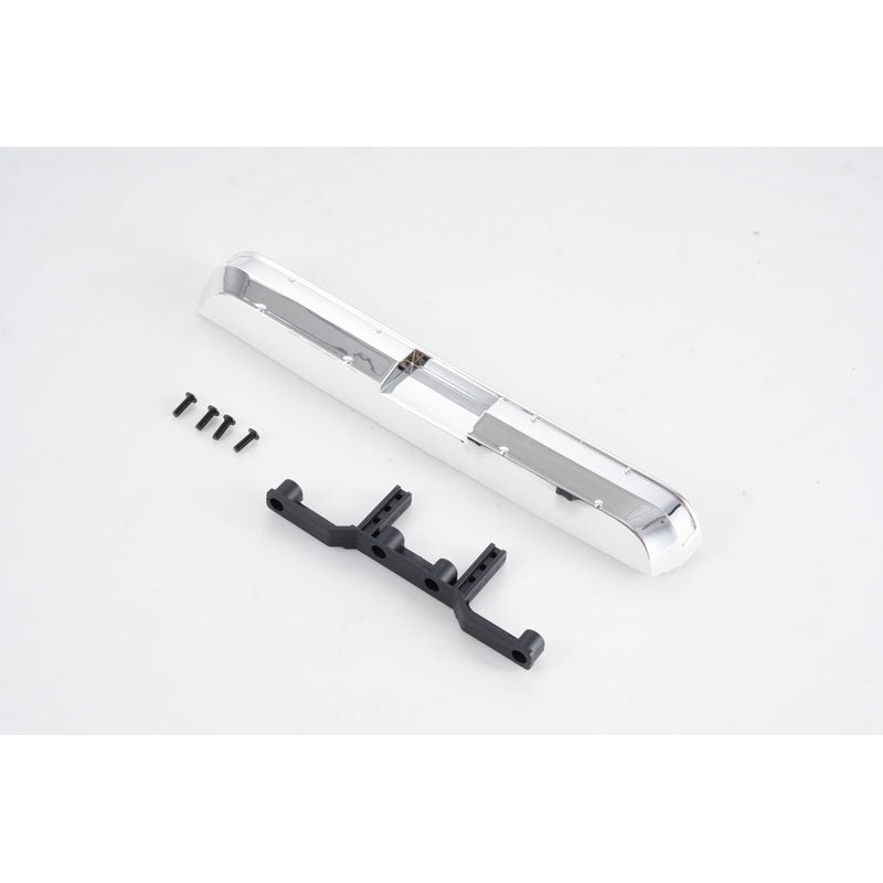 1:10 CHEVROLET K5 BLAZER REAR BUMPER SET