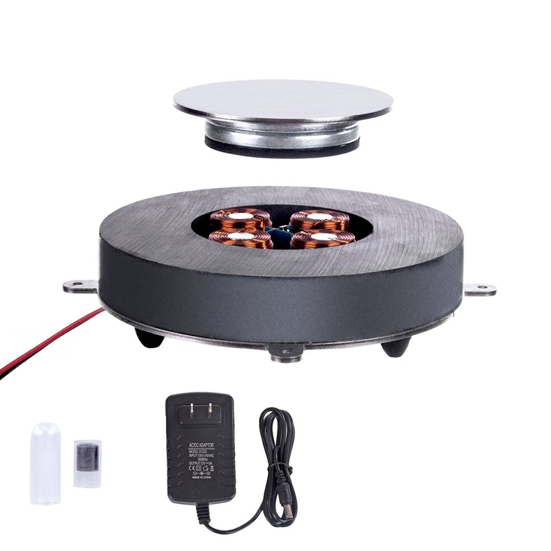 800g DIY Magnetic Levitation Module