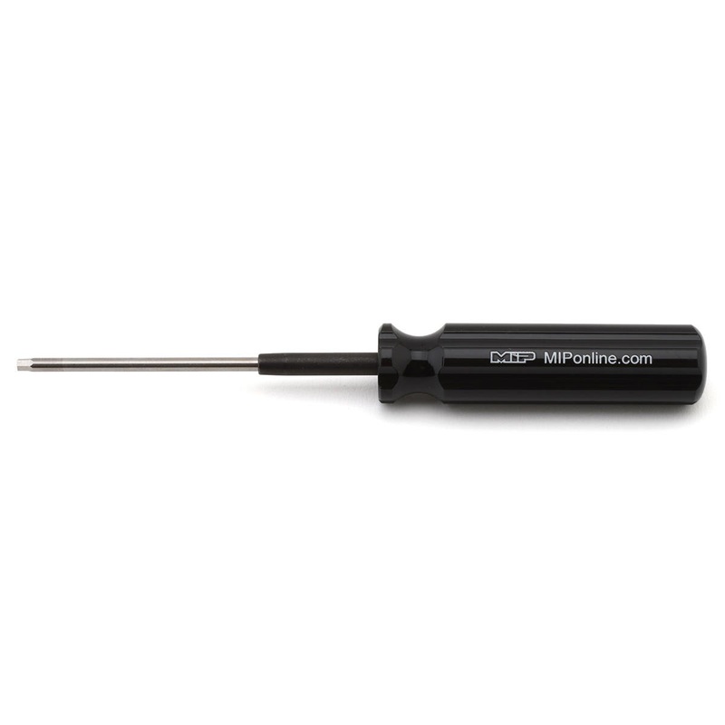 9011B MIP Gen 2 Hex Driver (Limited Edition Black) (3mm)