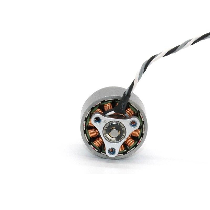 For DJI Mavic Pro Repair 2008 1400kv CW CCW Brushless Motor for DJI Mavic Pro Drone Arm Motor Replacement Parts Accessories CW Motor