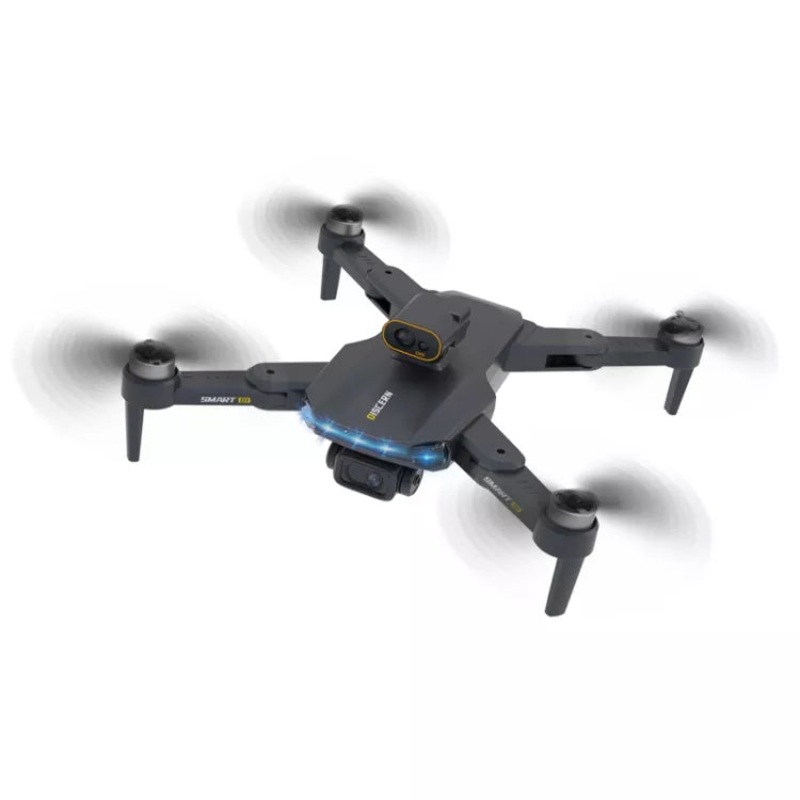 JJRC X21 Drone – 4K Dual Camera GPS with Laser Obstacle Avoidance JJRC RC Toy