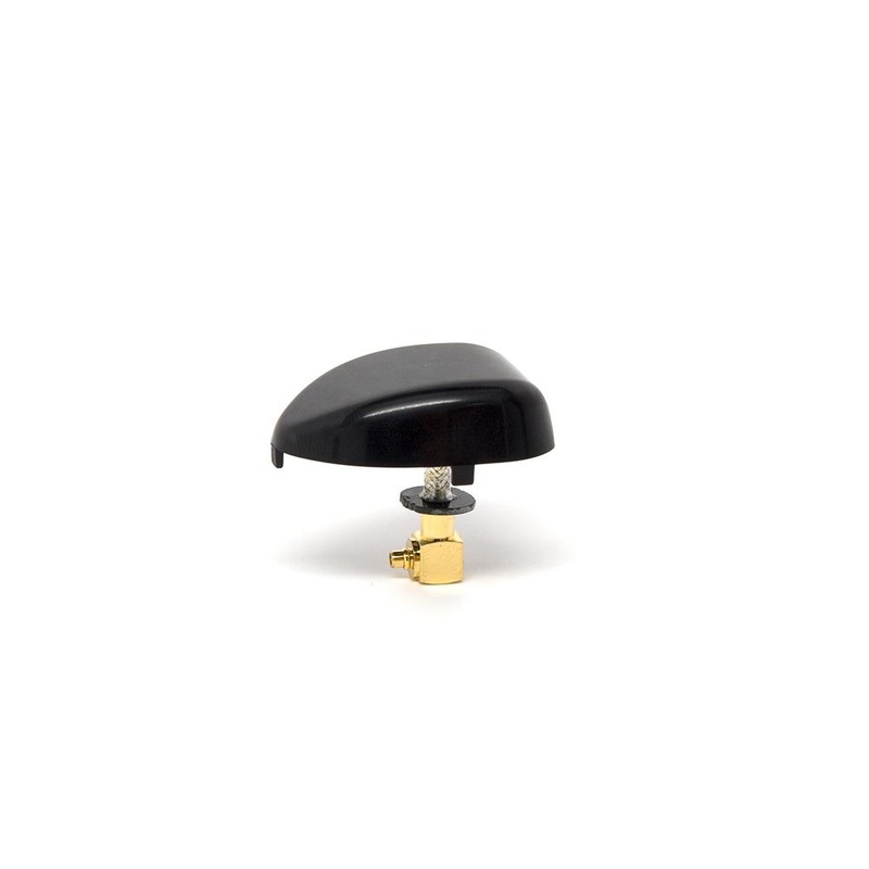 MenaceRC AeroPOD 5.8GHz 90 MMCX Wing Antenna – RHCP RHCP MMCX