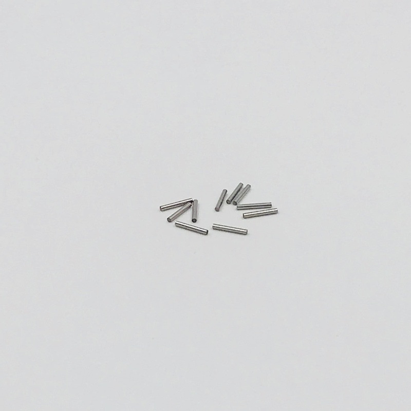 1RC8002 Roll Pin Set, 1/18 Mid, spr