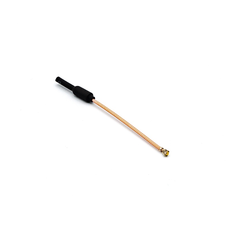 5.8GHz U.FL Dipole Whip Antenna – Linear