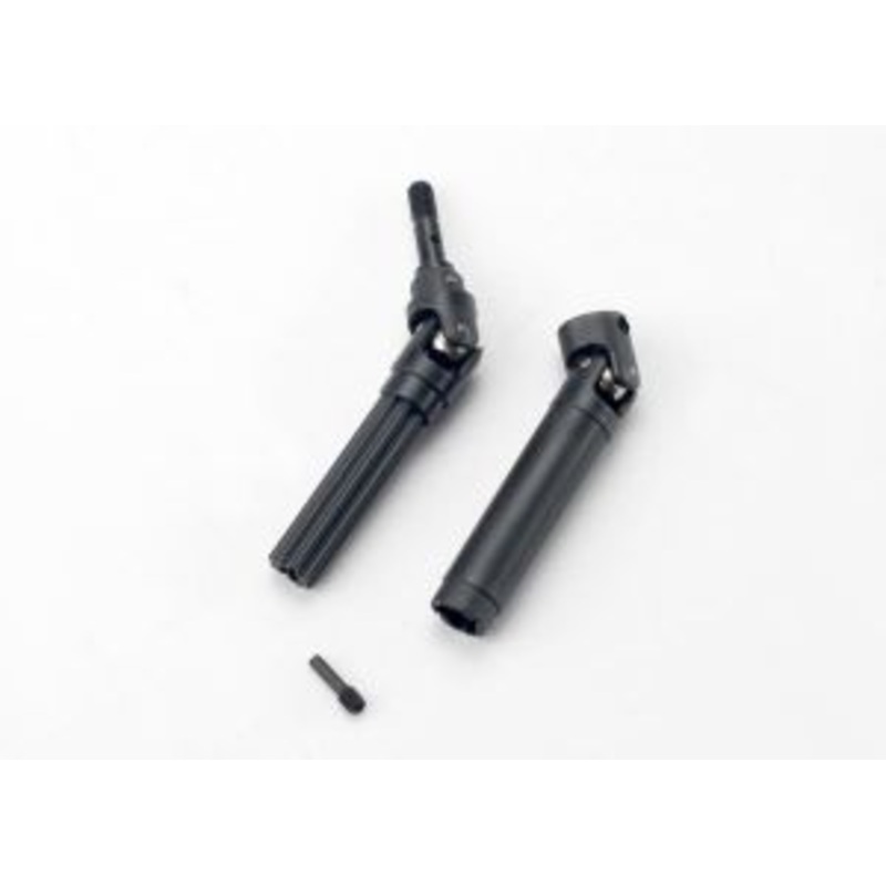7151 Driveshaft assembly (1) left or right