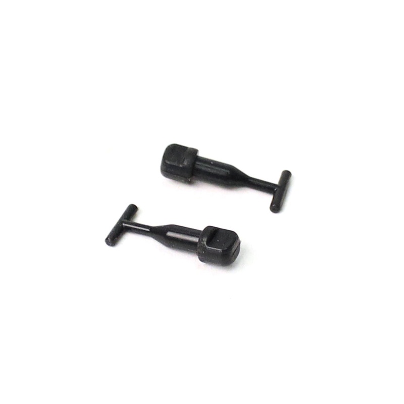 B1325 – Drain Plug (2); Eclipse, Eclipse 650