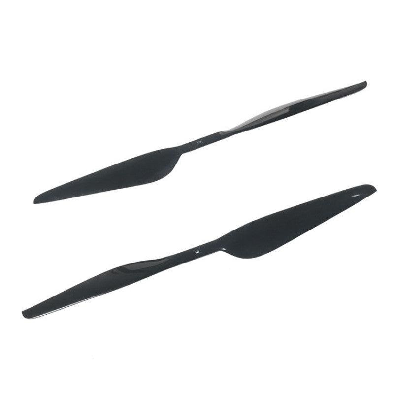 RJXHOBBY 3010.5 Inch Carbon Fiber Propeller (CW/CCW PAIR) PROPS for Agricultural plant protection Drone