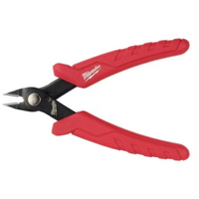 48-22-6105 Milwaukee Mini Flush Cutters