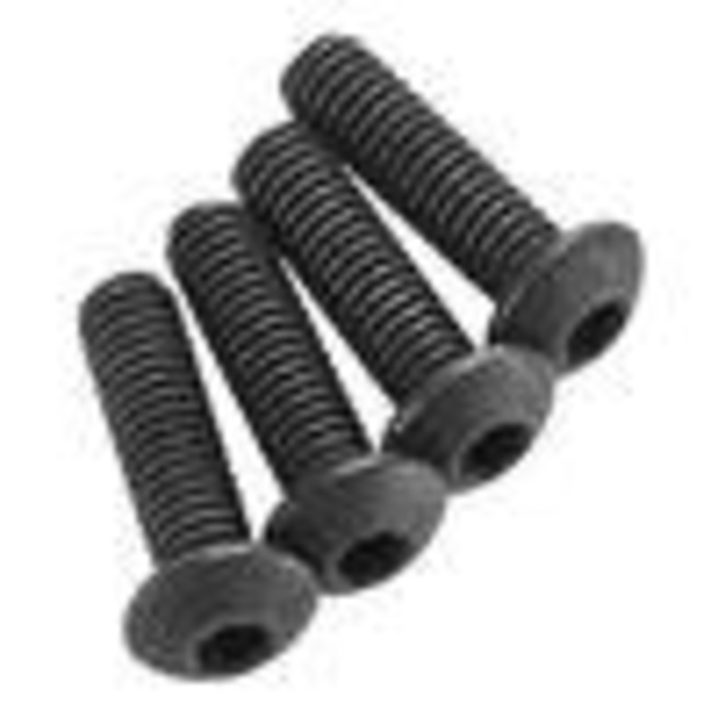 AR721414 Button Head Screw 4×1