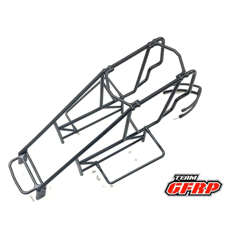 GFR3000 2023 Weapon Midget Cage