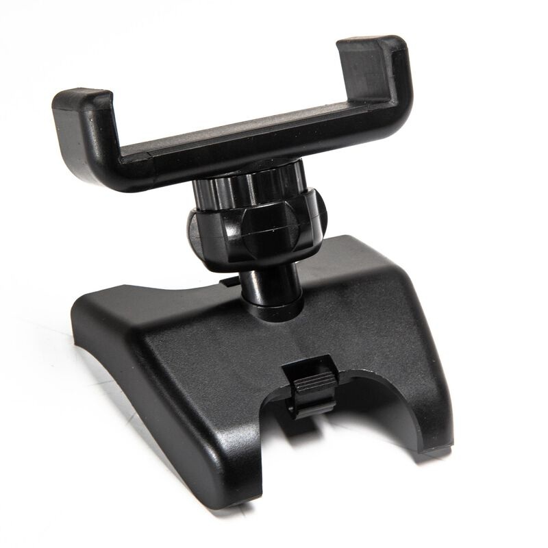 Spektrum RC DX3 Cell Phone Mount