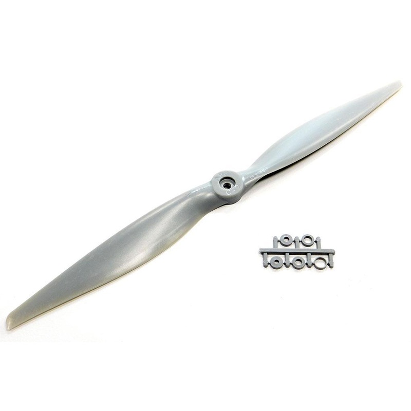 APC 15×4 Thin Electric Propeller (Reverse)
