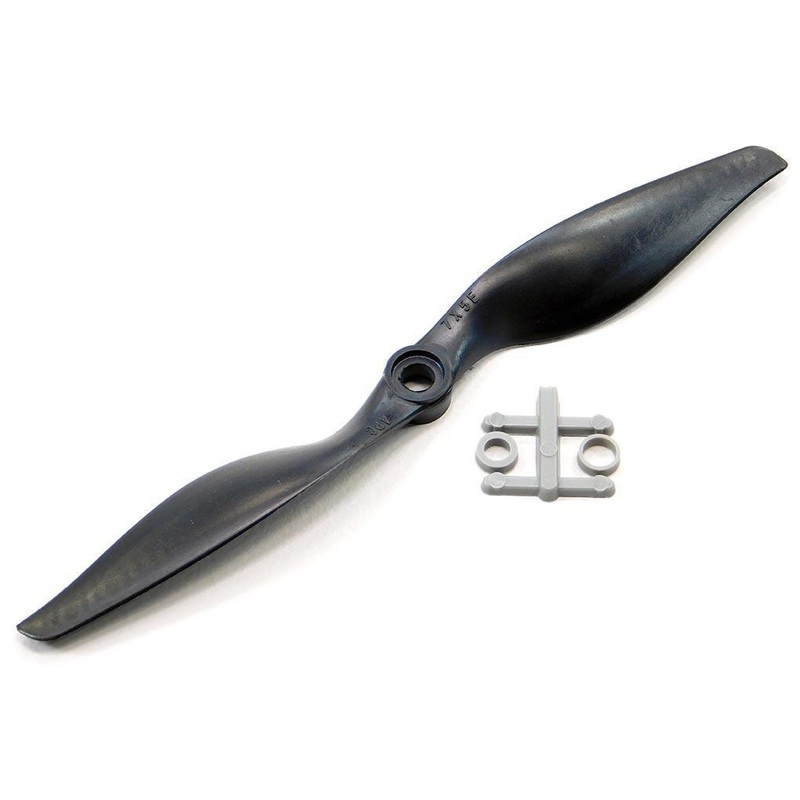 APC 7×5 Thin Electric Propeller – Black