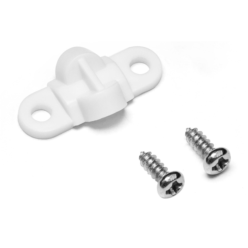 Freewing 90mm F-16 V2 Main Gear Fixed Part