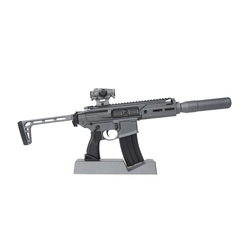 Goat Guns SIG MCX Model – Concrete