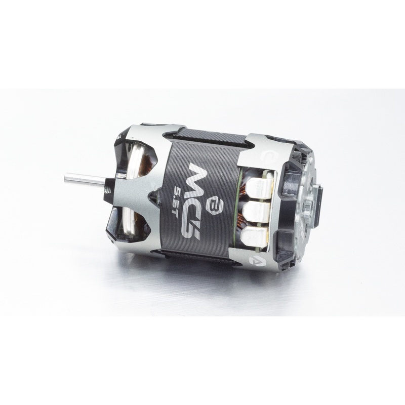 MOV50055 Motiv MC5″ 5.5T PRO TUNED SPEC MOTOR (2 Pole 540)