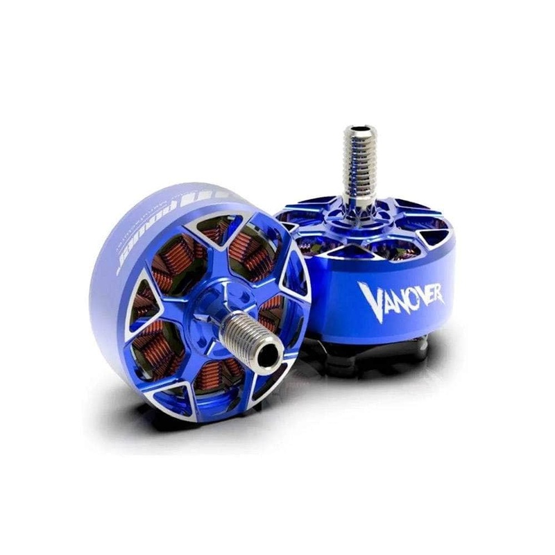RCINPOWER Vanover 2207 V3 Motor 1920Kv