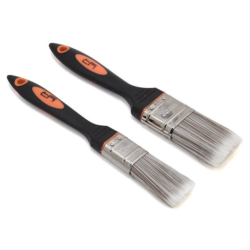 Yeah Racing Cleaning Brush Set (25mm/35mm)