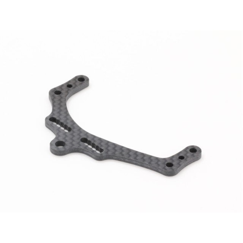 220133 Roche Rapide -F1 Rapide P10 EVO Graphite Upper Pod Plate
