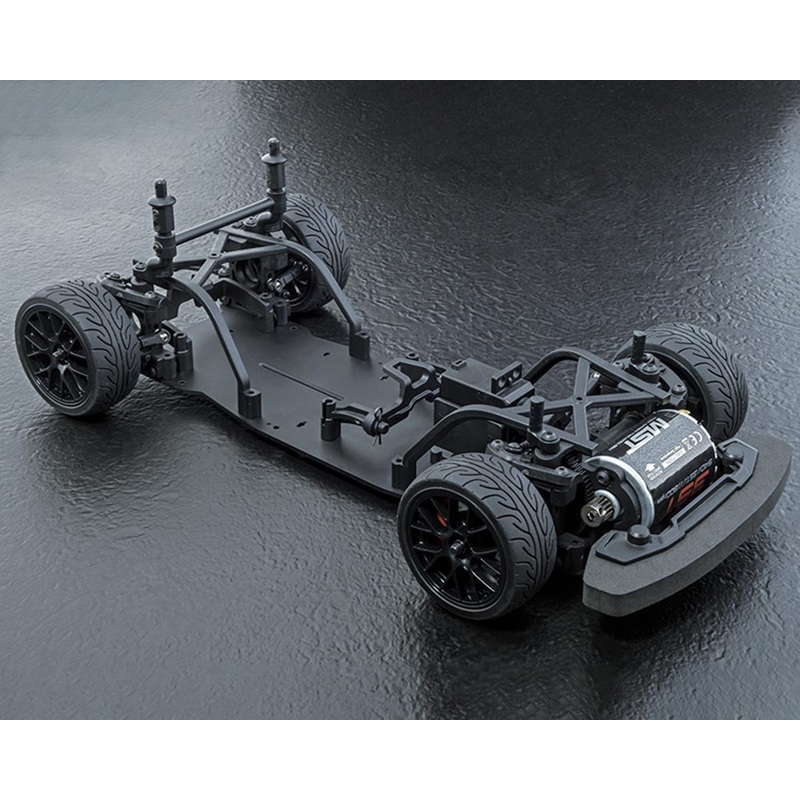 MST TCR-M 1/10 Touring Car Kit 532194