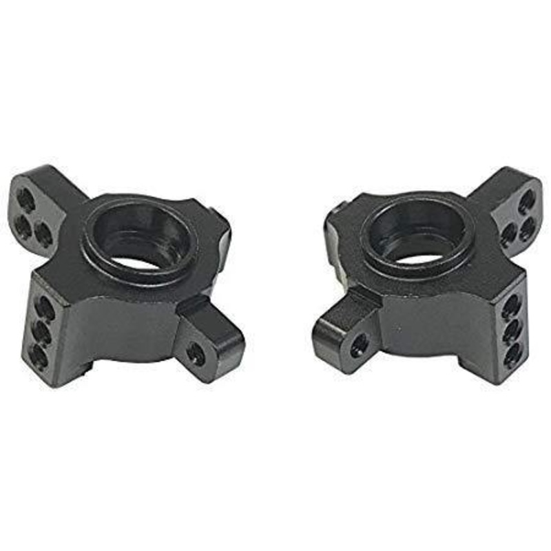 Top Line (TP-38BKH) High Function Ver. M Knuckle Black Without Bearing