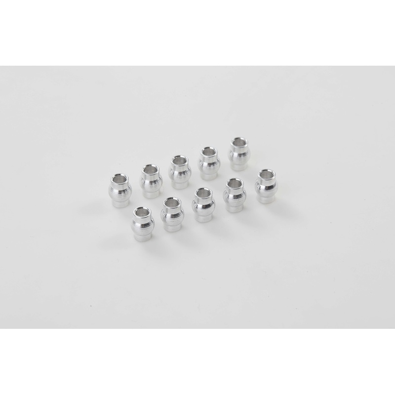 1:10 Atlas 4×4 5.8 BALL HEAD