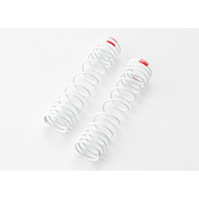 5859 Traxxas Rear White Springs