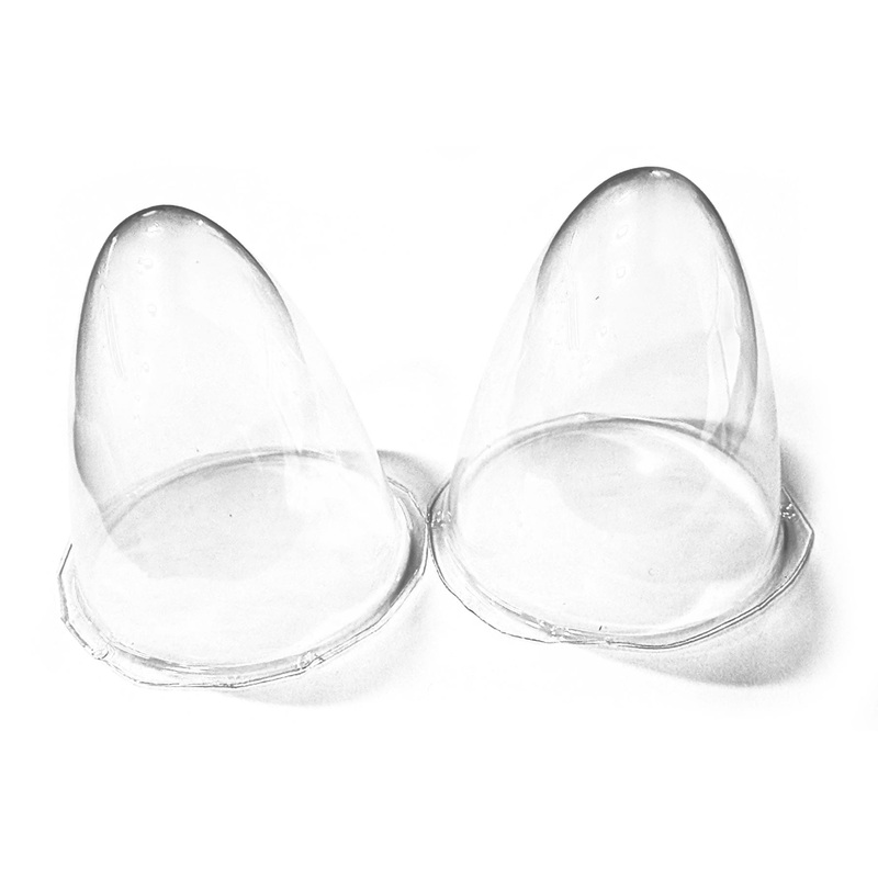Black Horse 1890mm L-39 Albatros 120N Turbine Replacement Light Lenses