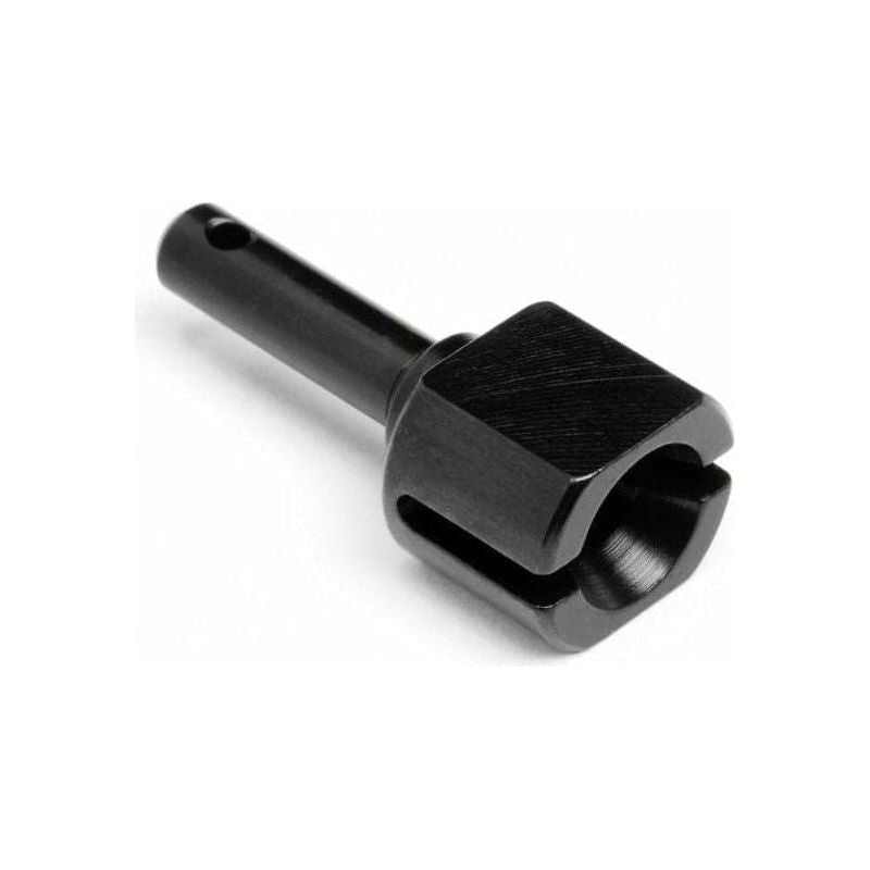 (Clearance Item) HB RACING Centre Diff Shaft 5x31mm (Rear/1Pce)