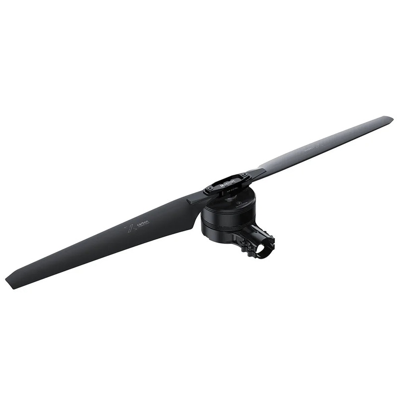 T-MOTOR P80-X Drone Arm Set – (P80III motor  80A HV) , E80-S Turn-key system P80 III KV100/120, MF3016 prop For Agriculture Drone P80X KV100 China