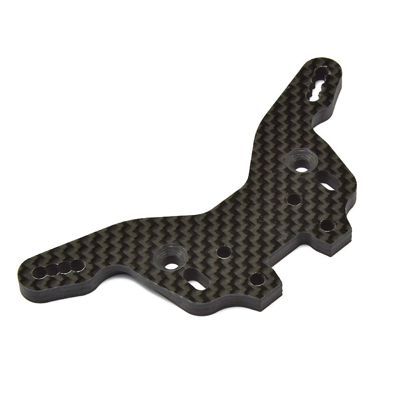 U8651 Schumacher C/F Rear Shock Mount – LD3