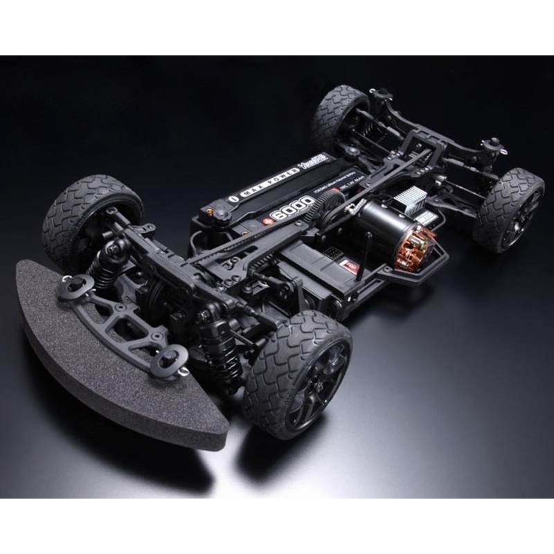 Yokomo Rookie Speed RS2.0 Electric 1/10 4WD Touring Car Kit RSR-020