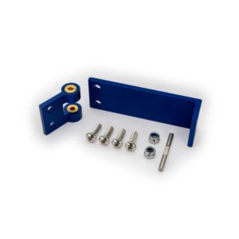 5742 Rudder mount/ rudder pivot/