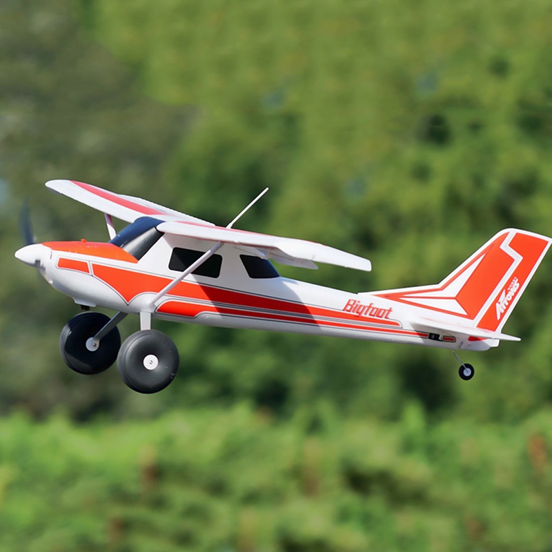 Arrows Hobby 1300mm Trainer Fixed-wing Aircraft RC Airplane Model Assembly  RTF Right-hand