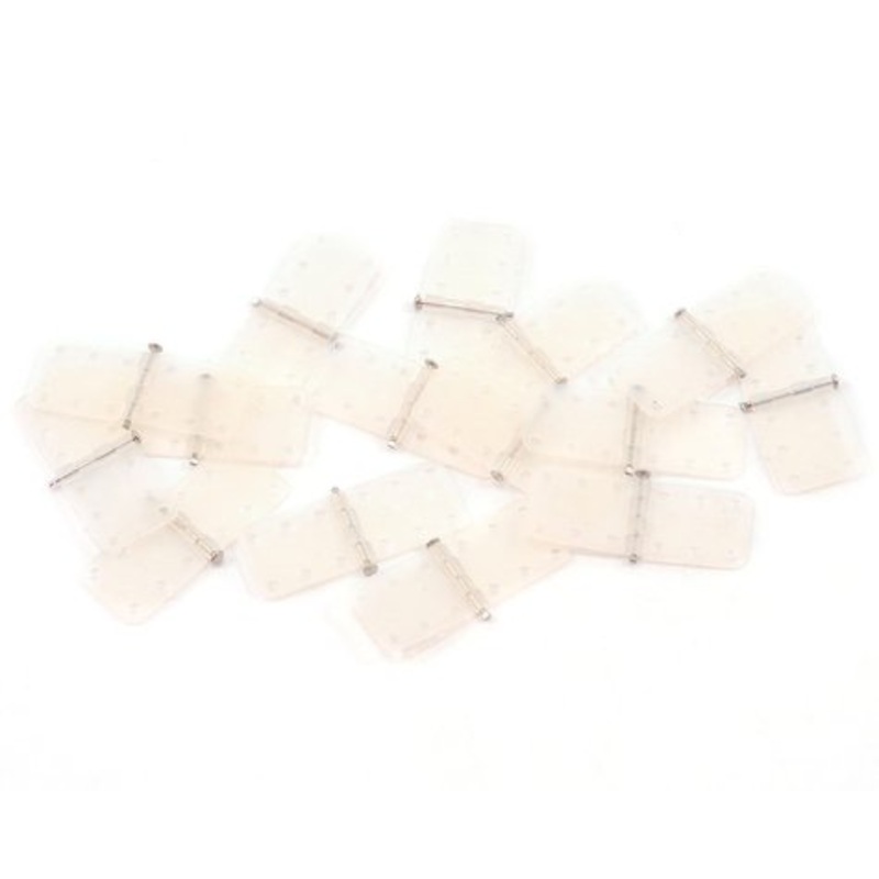 DuBro Small Nylon Hinge (15)