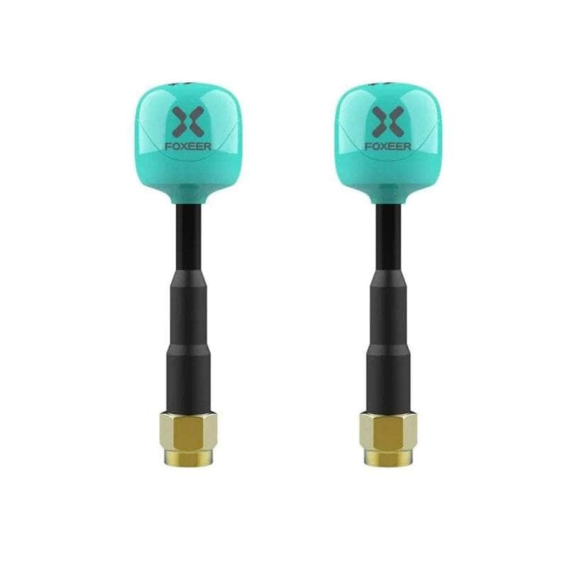 Foxeer Lollipop V4 Plus 5.8GHz RP-SMA Antenna 2 Pack – RHCP