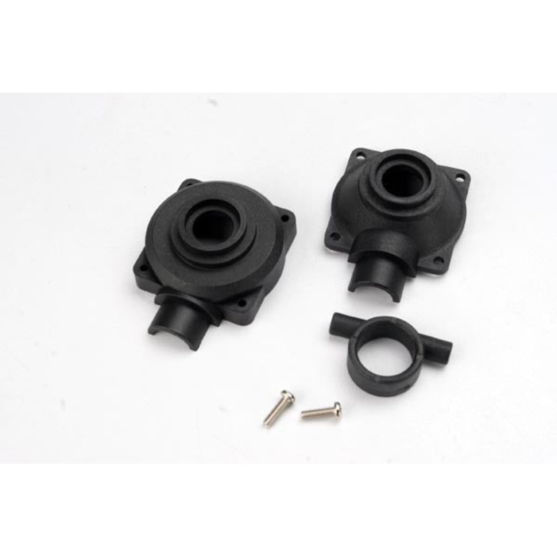 Traxxas Differential Housing Set (TMX 3.3)