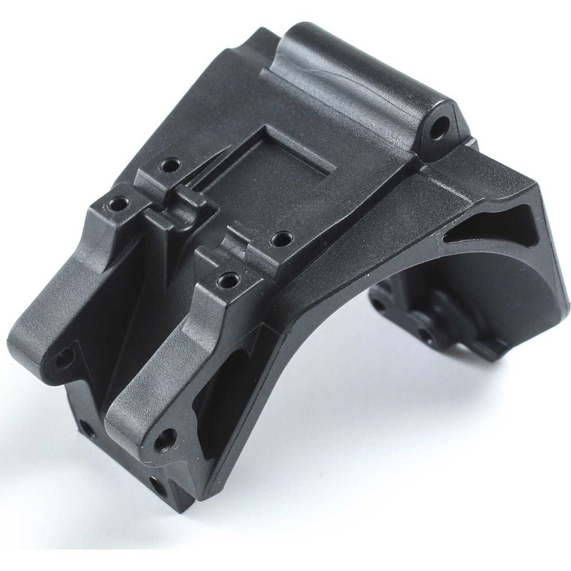 Wheelie Bar Mount: 22S Drag