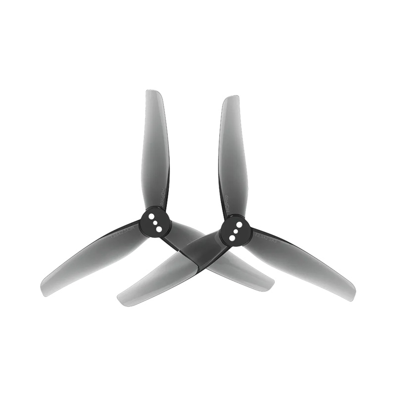 16pcs/8pairs HQ 3.5×2.5×3 3.5inch Tri-blade/3 blade Propeller prop for FPV part Default Title