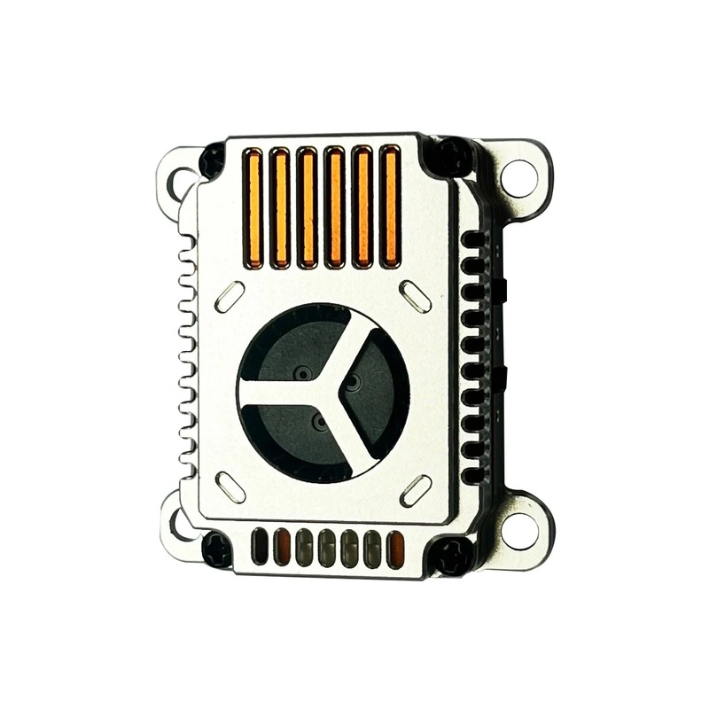 5.8GHz 3W 48CH VTX – 25mW/1000mW/2000mW/3000mW adjustable Video Transmitter For Long Rang FPV Racing Drone Default Title