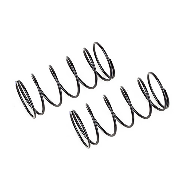Associated 13mm Front Shock Springs, blue 91942